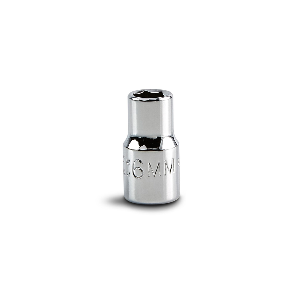 PROTO Skt 1/4 Dr 6Mm 6 Pt