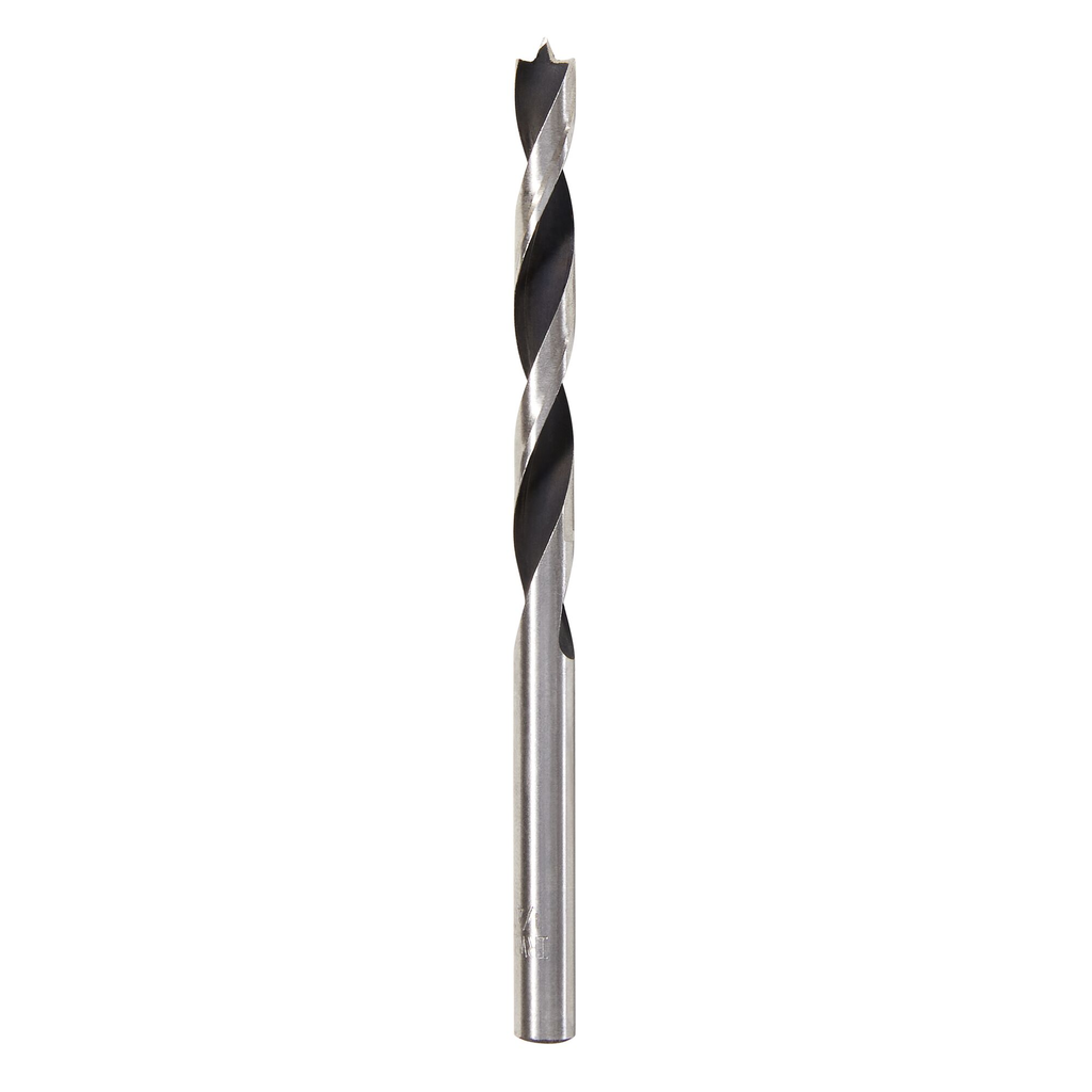 IRWIN BRAD PT DRL BIT 1/4"