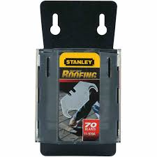 STANLEY Roofing Utility Blades 70/PK