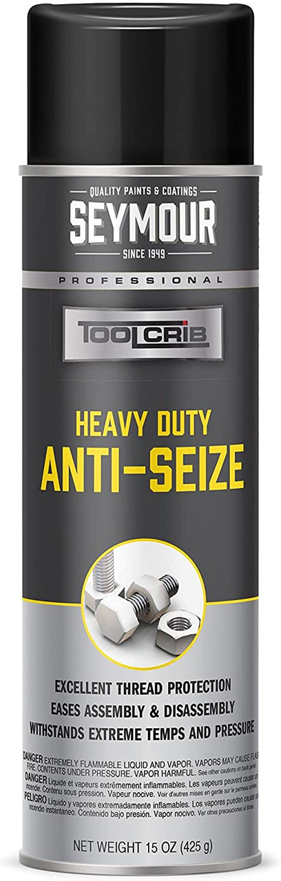 Tool Crib Heavy-Duty Anti-Seize 6/CS