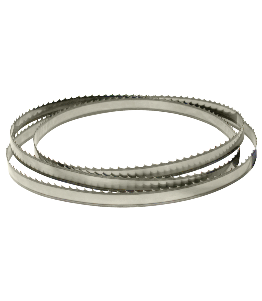 JET Bi-Metal Bandsaw Blade 1" x 0.035 x 114-1/2" (4/6T) For EHB-8VS/M