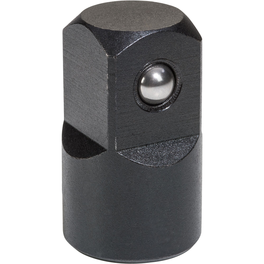 PROTO Adapter 1/2 F X 3/4 M Black