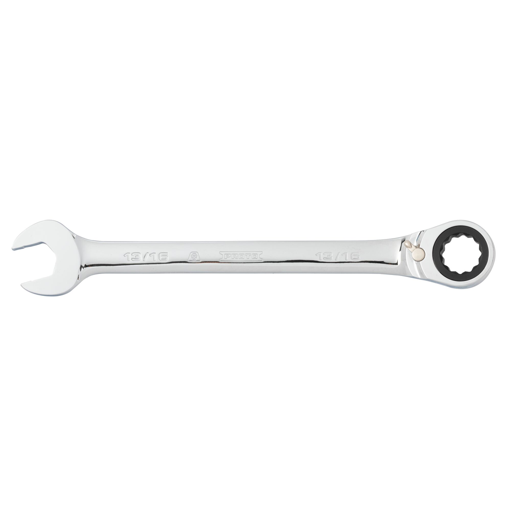 PROTO Wr Comb Rev Ratg 12Pt Fp 13/16