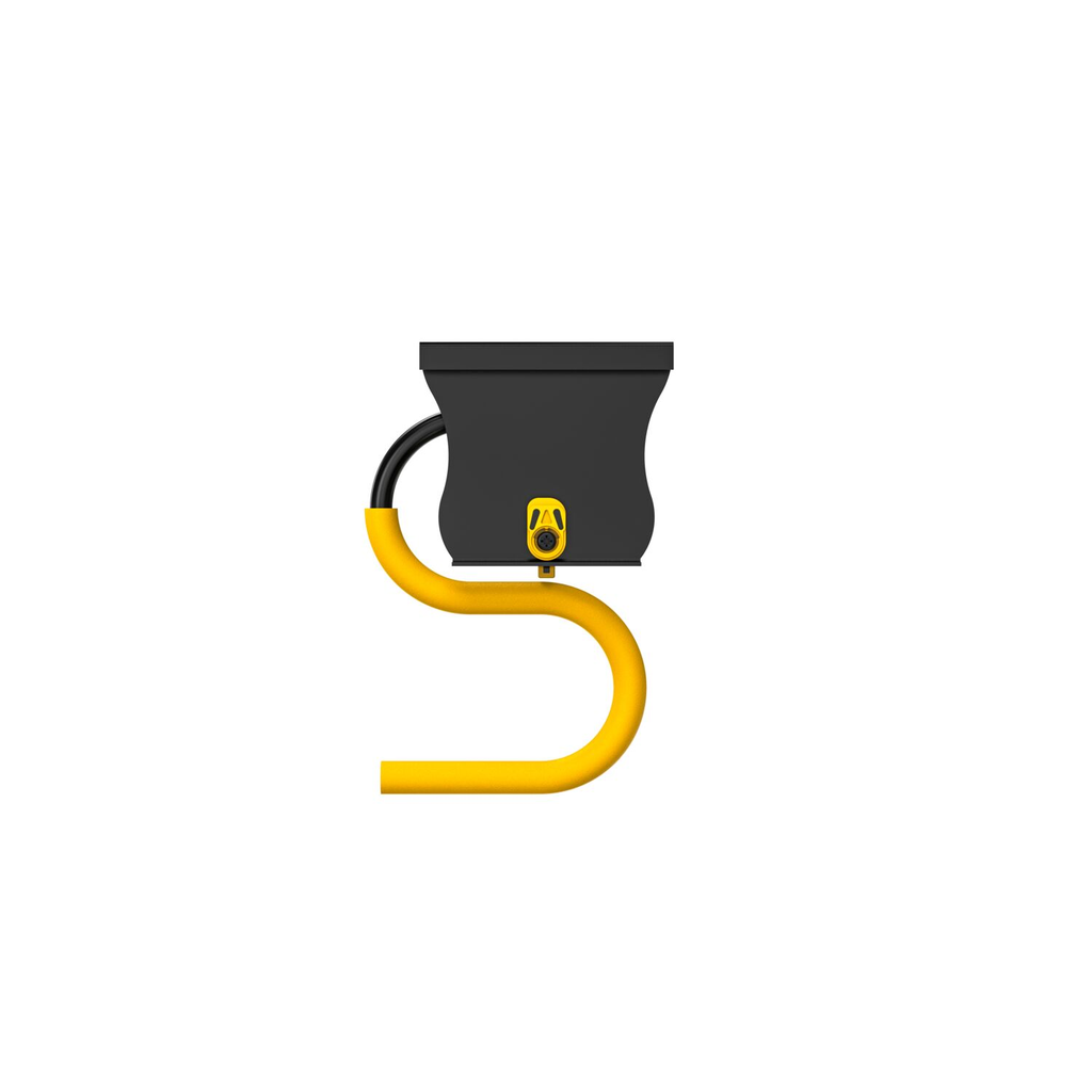 LONG HANDLED TOOL HOOK