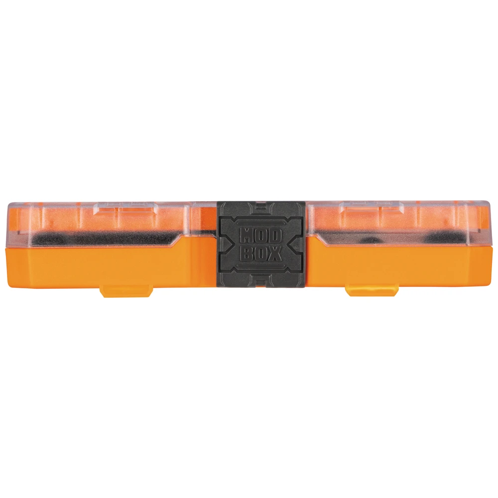 Flip-16 KNECT™ Ratcheting Impact Flip Socket Screwdriver Set