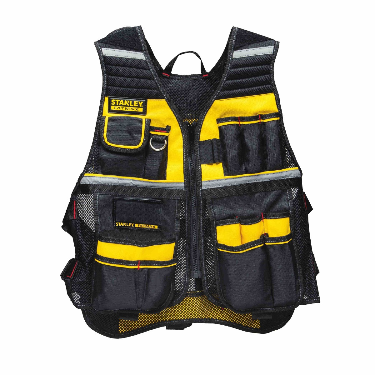 STANLEY FATMAX TOOL VEST
