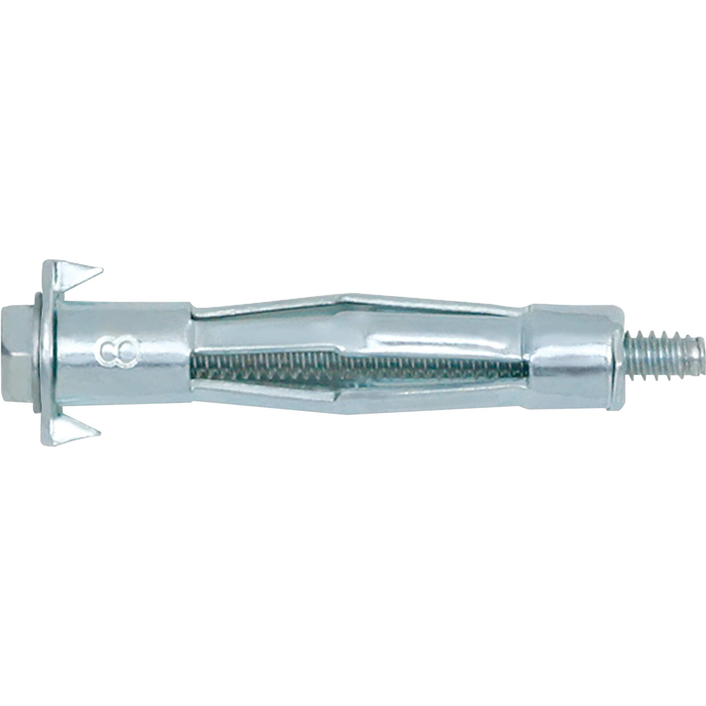 DEWALT Polly 1/8" Short Shh