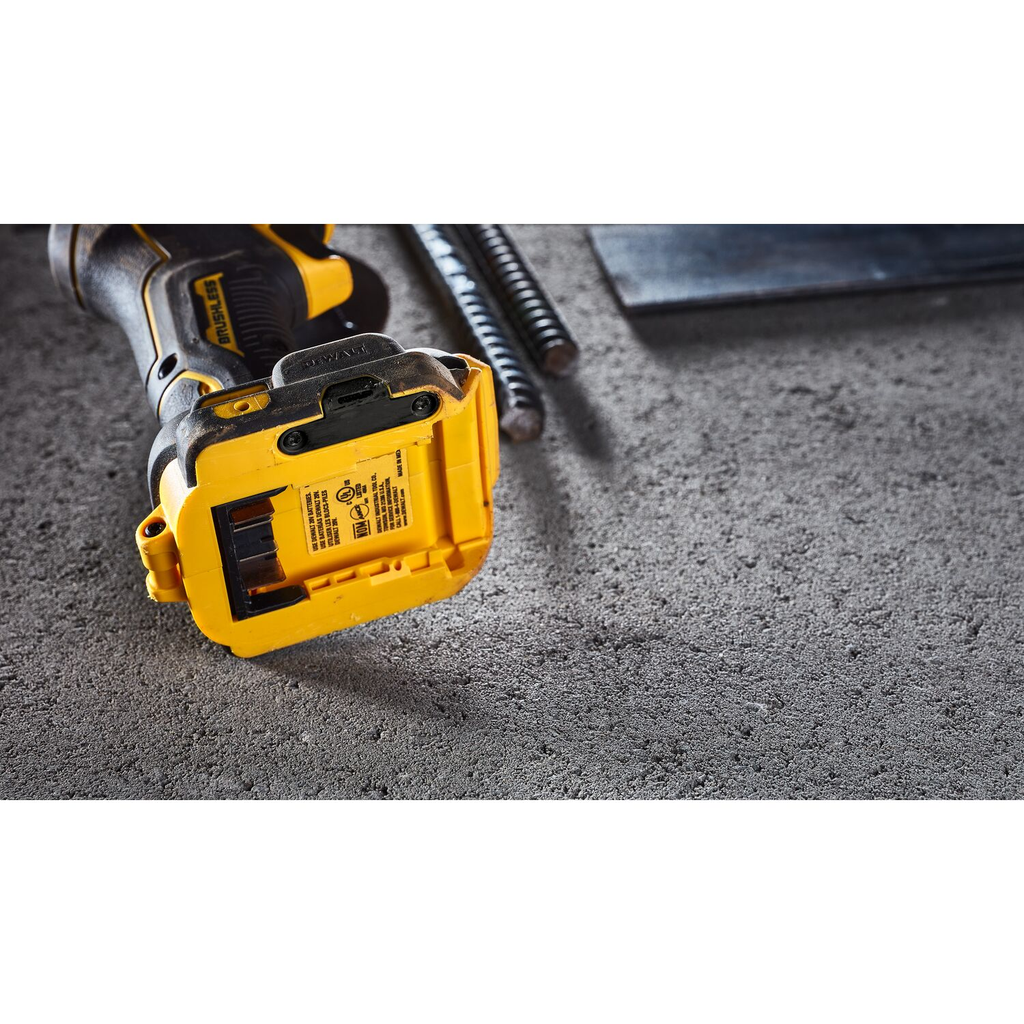 3IN COMPACT CUT OFF TOOL BARE