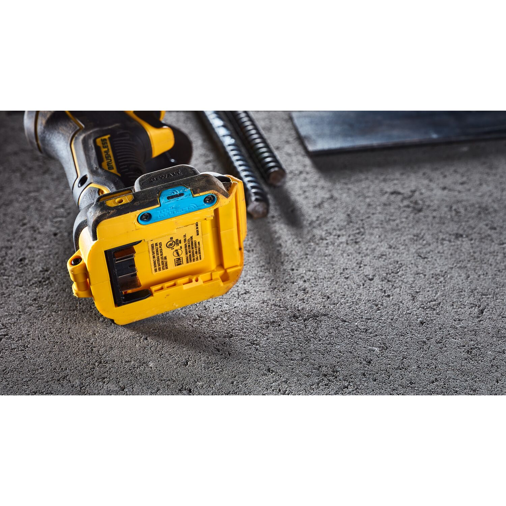 3IN COMPACT CUT OFF TOOL BARE