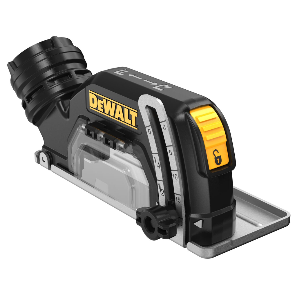 3IN COMPACT CUT OFF TOOL BARE