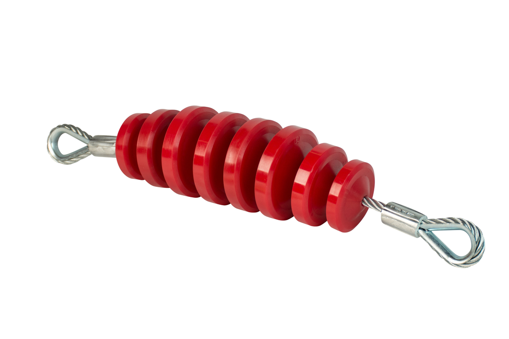 GREENLEE Flexible Mandrel 4.0"