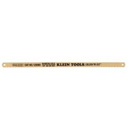Klein Golden Tri-Cut Blades, 100-pk