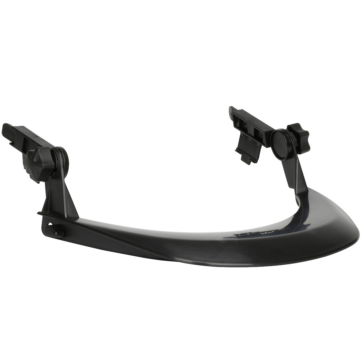 Dynamic™ 251-EPB103  Face Protection, Size OS, Black