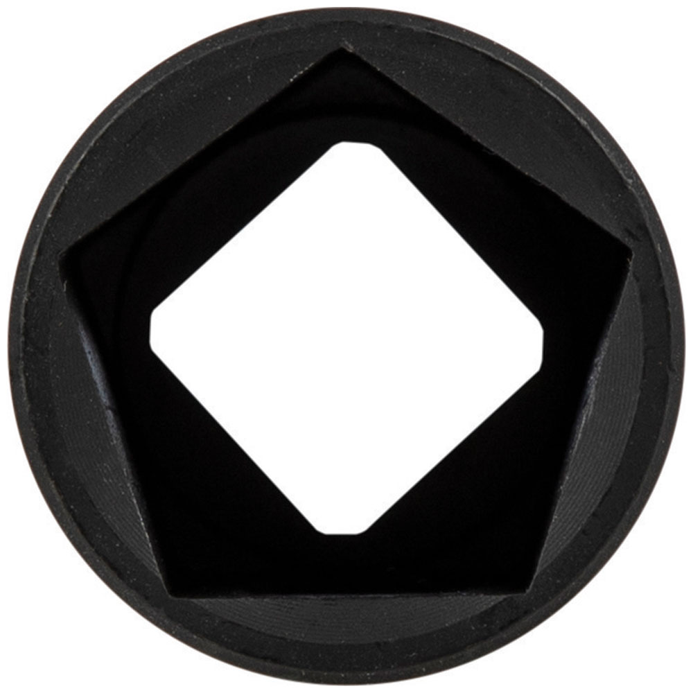 2-in-1 Penta/Hex Flip Socket with Adapter