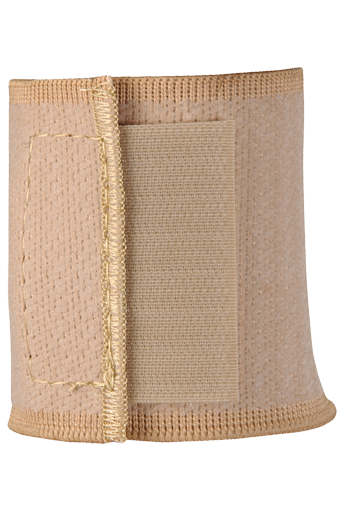 Beige Wrist Wrap Support