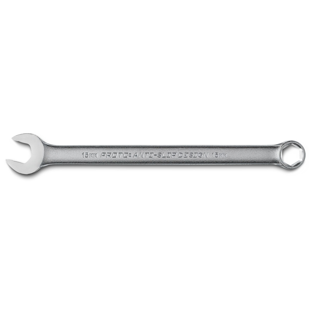 PROTO Wr Comb 15Mm 6 Pt