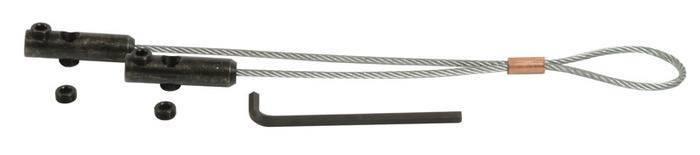 GREENLEE Long Pulling Grip