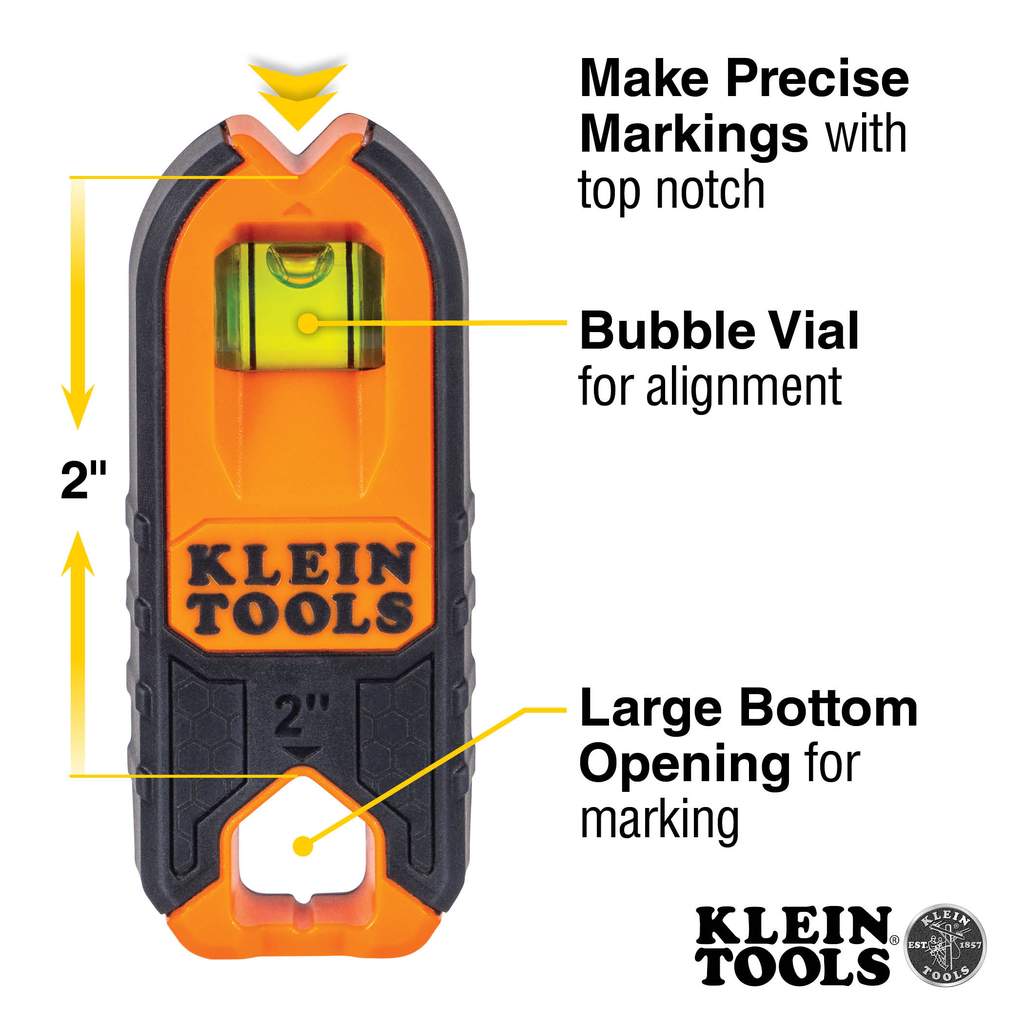 Magnetic Stud Finder