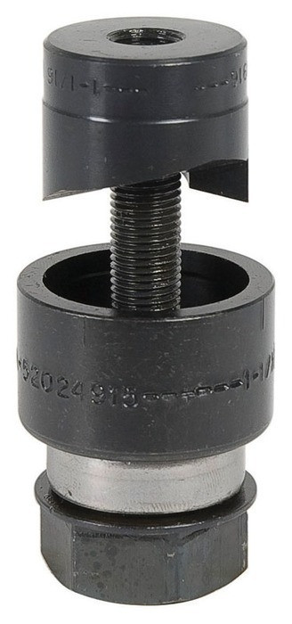 GREENLEE Punch Unit - 27 mm