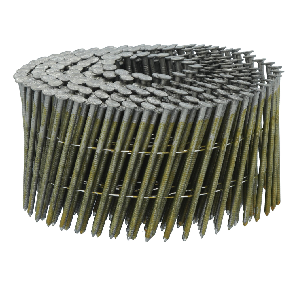 BOSTITCH NAIL,COL,090,RNG,2-1/4  (P/N C7R90BDSS)