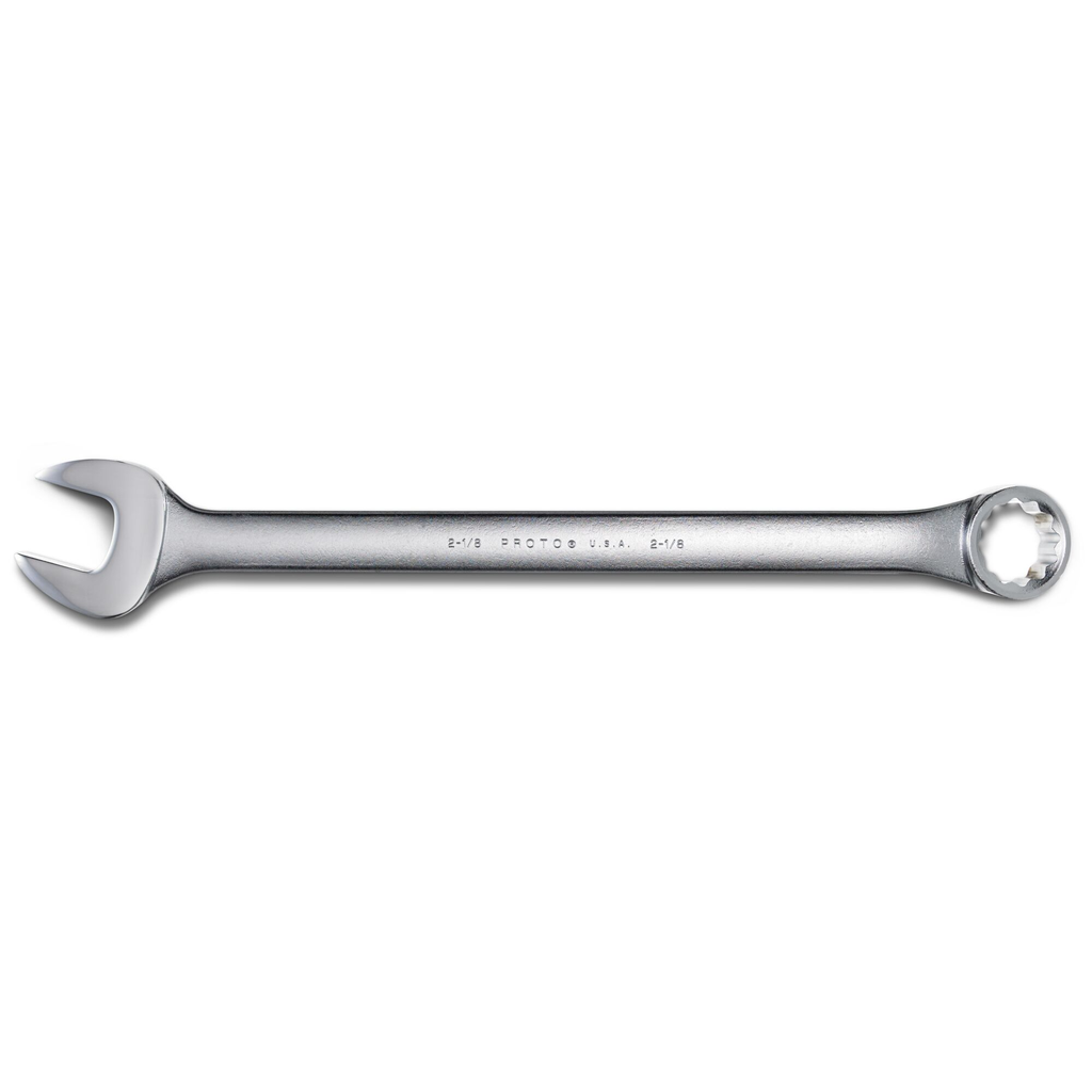PROTO Wr Comb 2-1/8 12 Pt