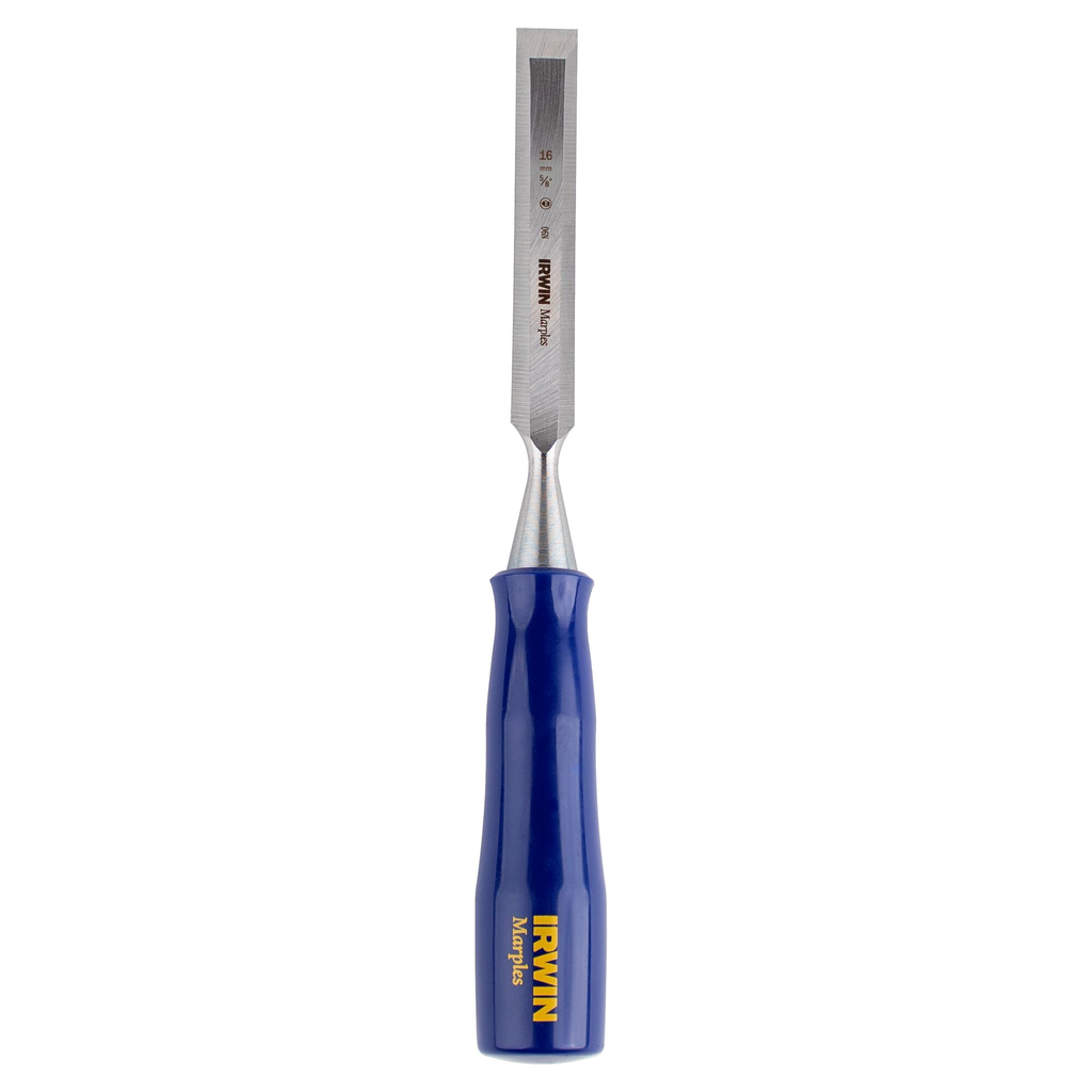 IRWIN CHISEL WOODWK 5/8"