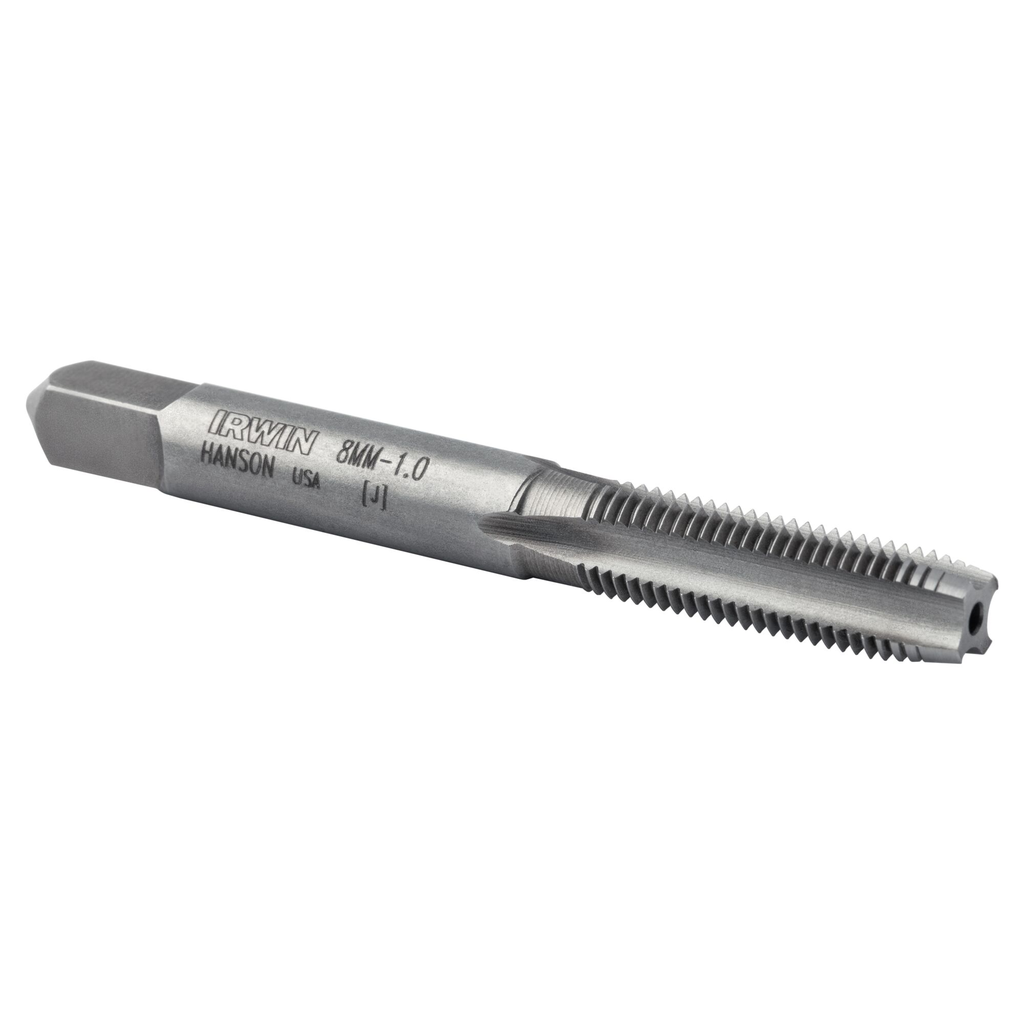 IRWIN TAP 8-1MM PLUG
