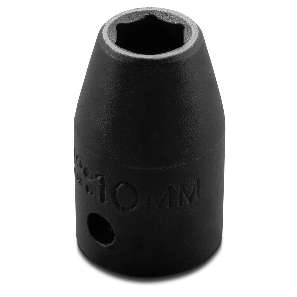 PROTO Skt Imp 1/2 Dr 10Mm 6 Pt  (P/N J7410M)