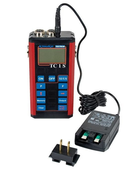 GREENLEE Test Unit Kit, TC1S