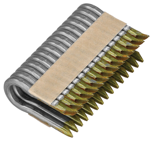 DEWALT 1.5" 9 Ga Galvanized Barbed Fencing Staples