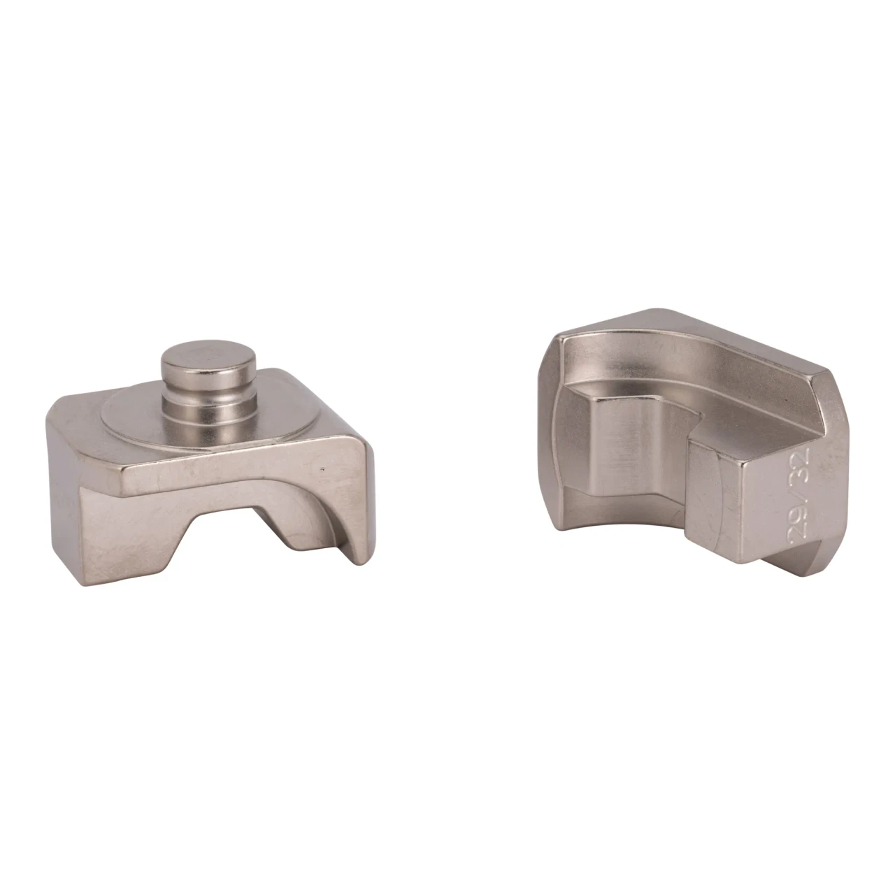 Huskie 10.7 TON DIE EQUIV. 29/32 (HEX )   FOR WH-2 AND WH-3