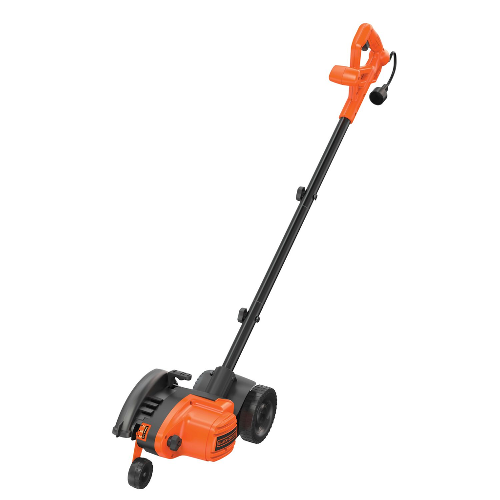 BLACK+DECKER 12Amp Corded Edger