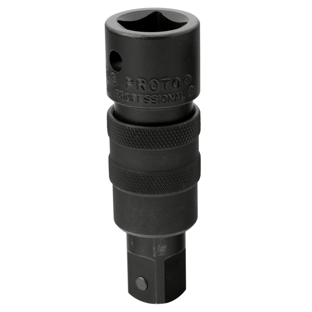 PROTO Extension 1/2 Dr X 3 Imp Locki