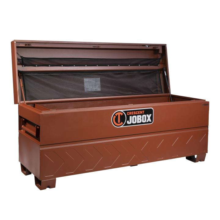 JOBOX 72" Site-Vault™ Heavy-Duty Chest