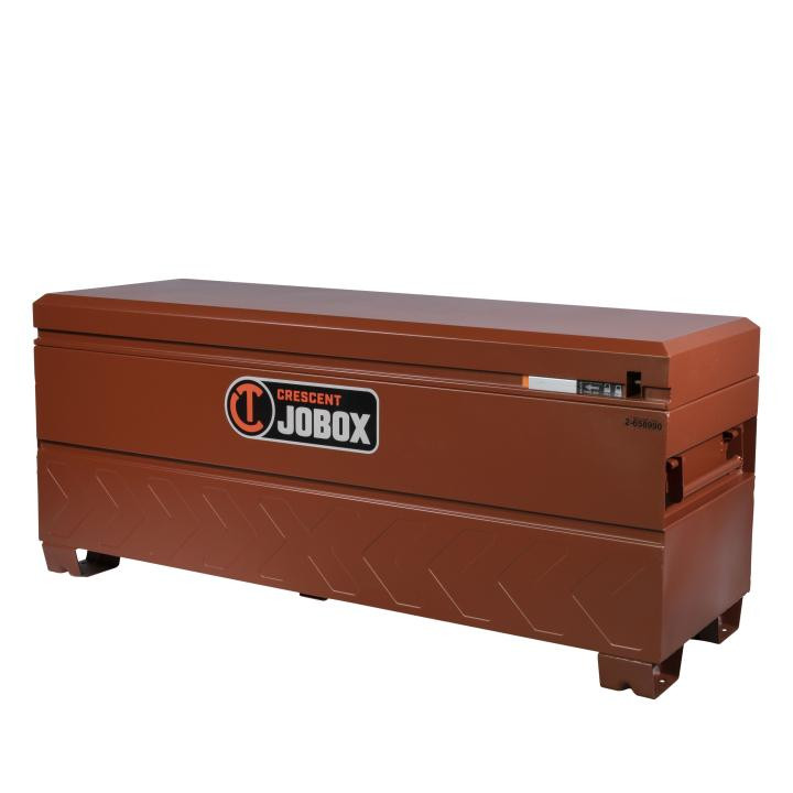 JOBOX 72" Site-Vault™ Heavy-Duty Chest
