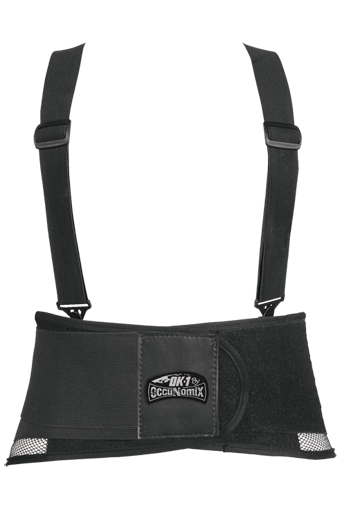 Occunomix Classic Lumbar Back & Abs Support 1/EA