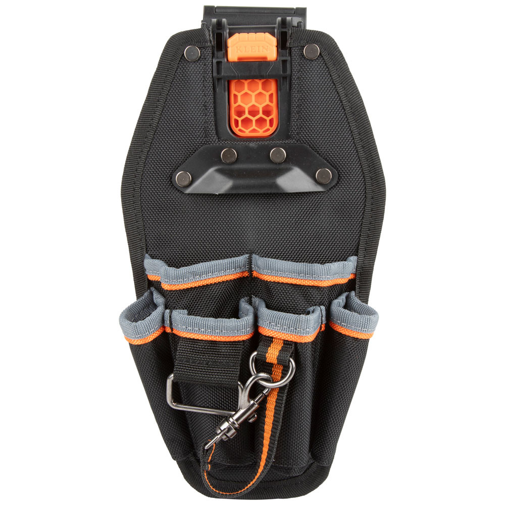 MODbox™ 6-Pocket Tool Pouch