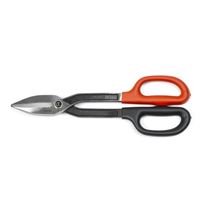 SNIP,TINNER,DROP FORGE,12",STRAIGHT,SENS