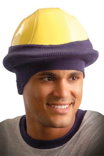 Occunomix Classic Hard Hat Tube Liner 6/PK