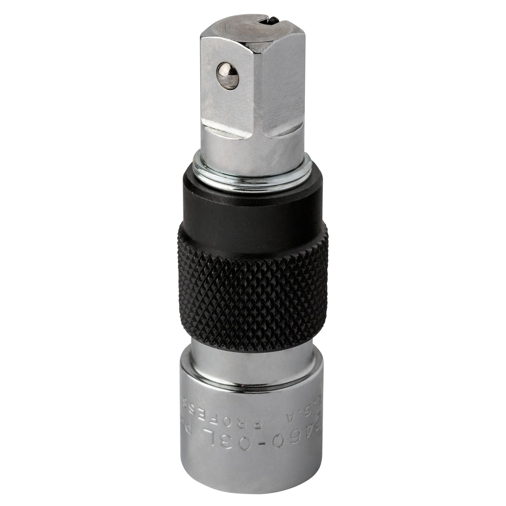 PROTO Ext Lock Fp 1/2Dr 3