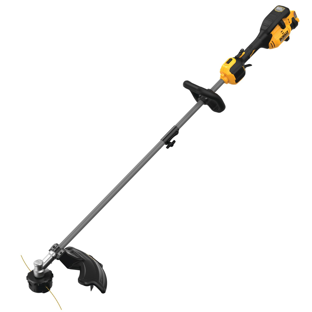 DW 60V STRING TRIMMER ATTCH CAPABLE BARE