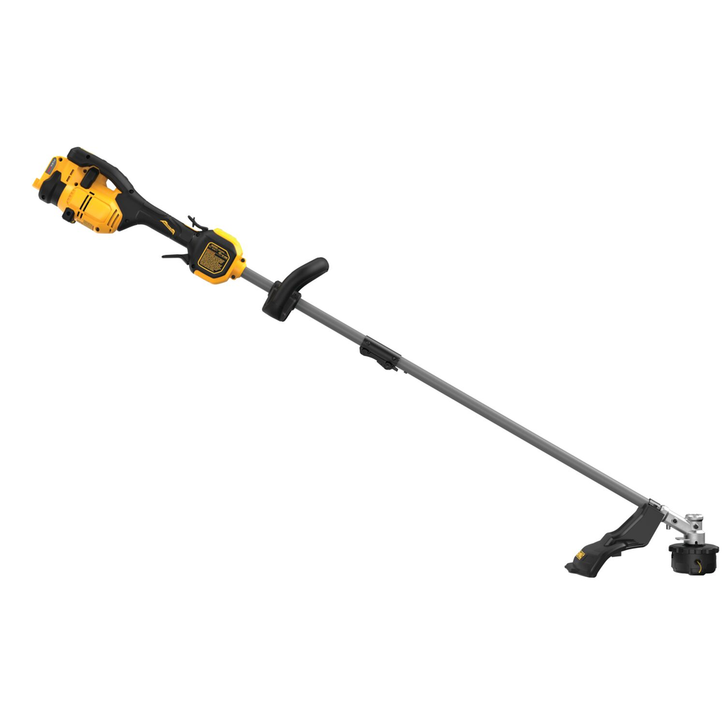 DW 60V STRING TRIMMER ATTCH CAPABLE BARE