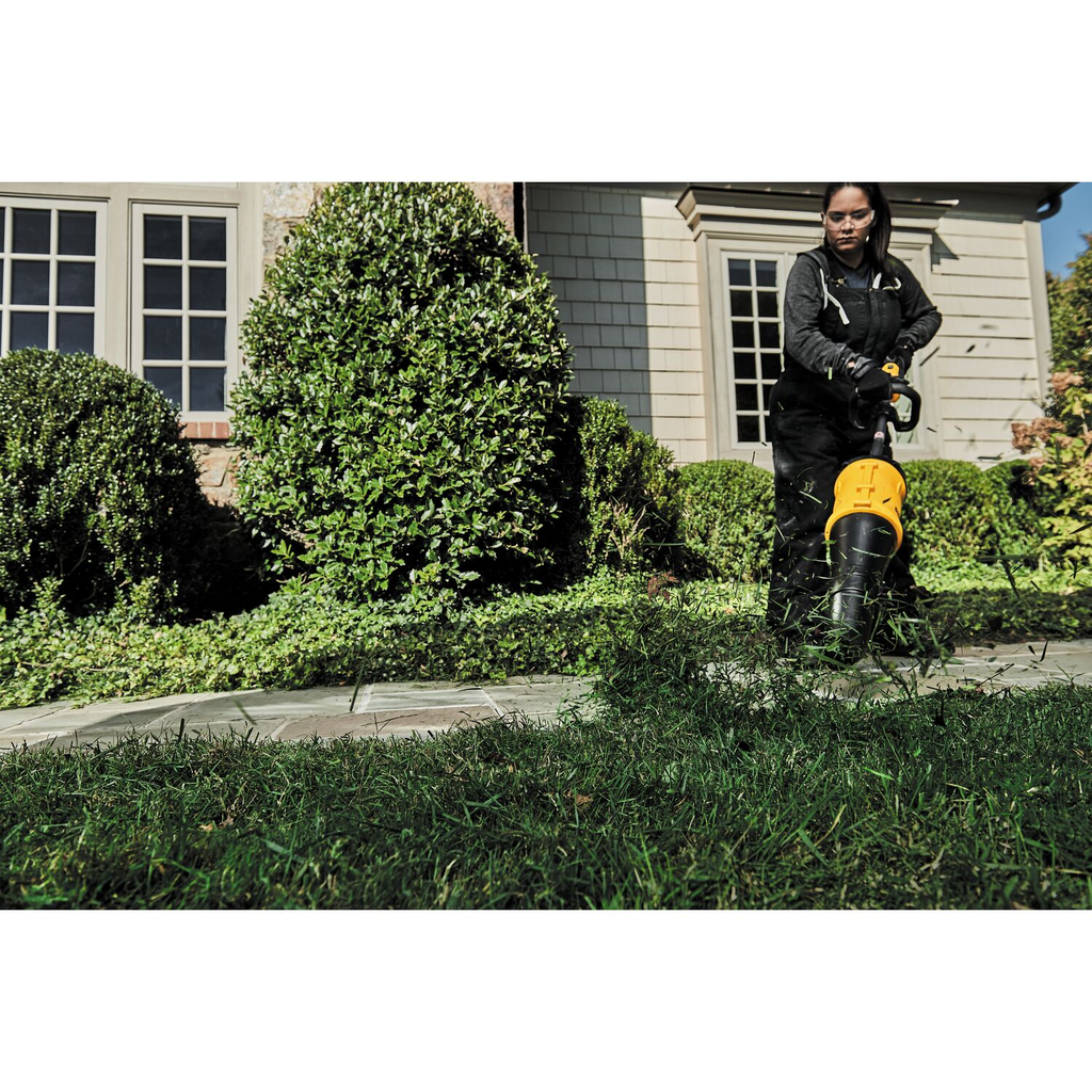 DW 60V STRING TRIMMER ATTCH CAPABLE BARE