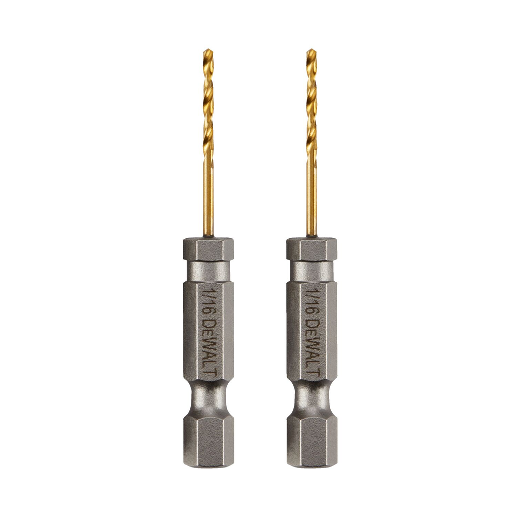 1/16IN TITANIUM IR DRILL BIT