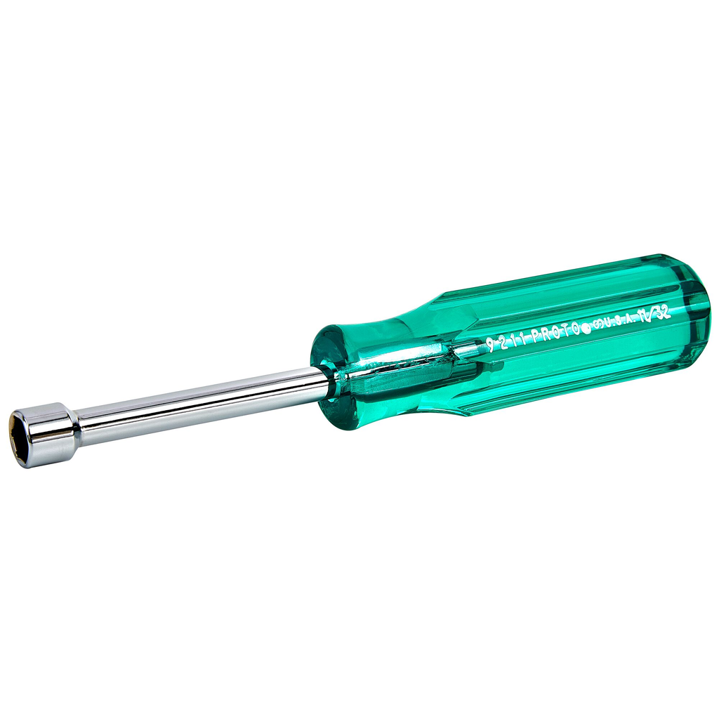 PROTO Nut Driver 11/32
