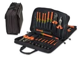CEMENTEX 30Pc Bsc Elecn SoftCase Set
