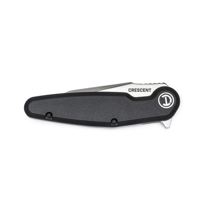 POCKET KNIFE,3.5",COMPOSITE HANDLE