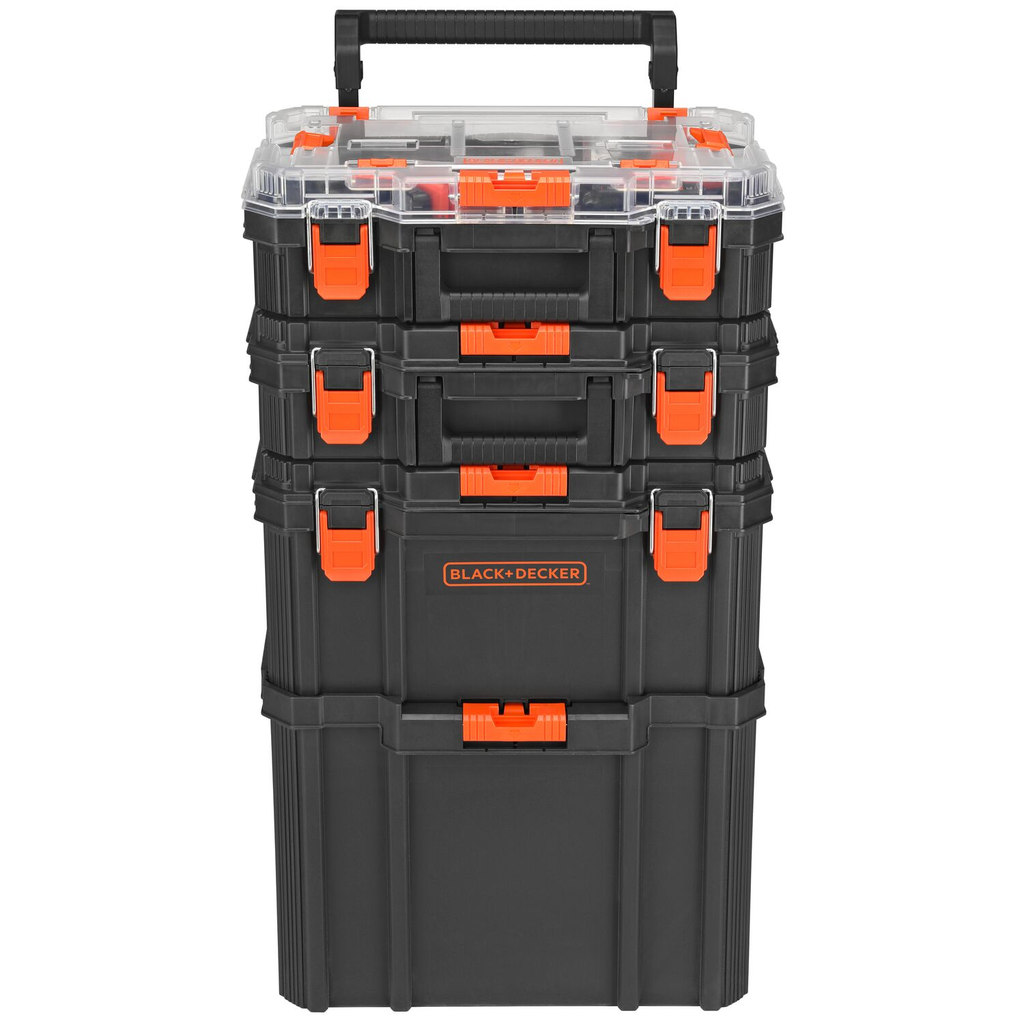 MATRIX 20V MAX 6 KIT IN STORAGECASE
