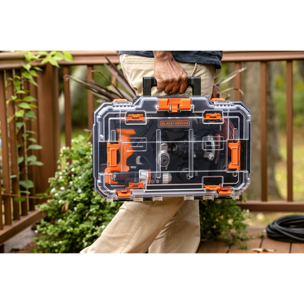 MATRIX 20V MAX 6 KIT IN STORAGECASE