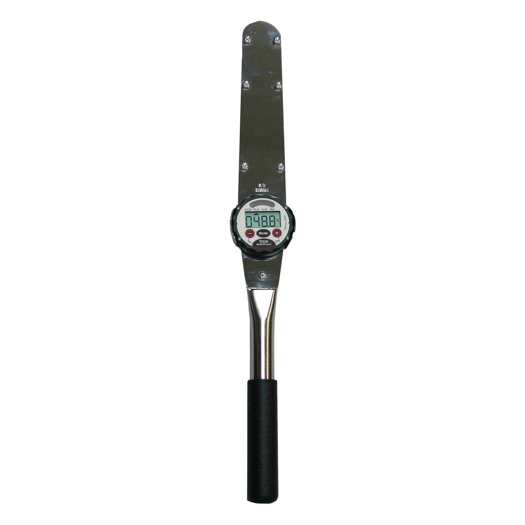 PROTO Electronic Torque Wrench -1/2